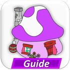 Guide for Smurfs’ Village 图标