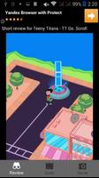 Guide for Teeny Titans - Teen Titans Go পোস্টার