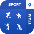 Sport Team icon