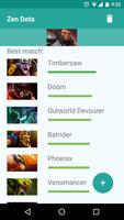 Picks for Dota 2 syot layar 2