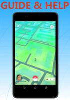 پوستر Guide and Help Pokemon Go