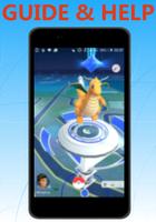 برنامه‌نما Guide and Help Pokemon Go عکس از صفحه