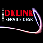 DK Service Desk ikona