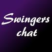 Swingers chat