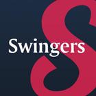 Swinger chat ikona