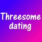 Threesome icône
