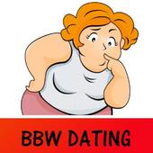 BBW Dating icon
