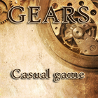 Gears icon