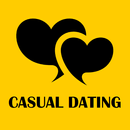 Casual dating APK