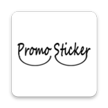 Promo Sticker