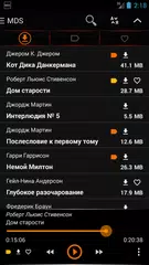 Модель для Сборки - аудиокниги XAPK 下載