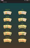 3 Schermata Poker Helper