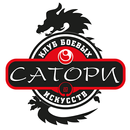 Сатори, клуб боевых искусств APK