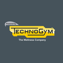 TechnoGym, фитнес клуб APK