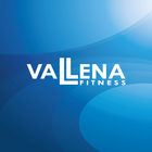 Фитнес-центр Vallena Fitness آئیکن