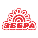 Зебра, сеть фитнес клубов APK