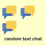 random text chat APK