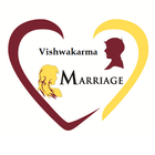 Vishwakarma Rishta Matrimonial biểu tượng