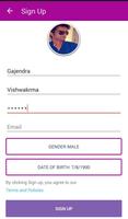 Vishwakarma Rishta Matrimonial screenshot 2