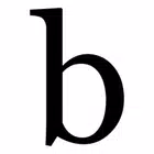 Bash.im Android Клиент biểu tượng