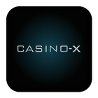 Казино Casino-X 아이콘