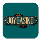 Казино Joycasino icône