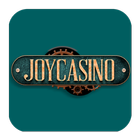 Казино Joycasino icon