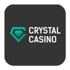 Казино CrystalCasino ikona