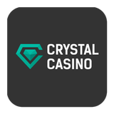 Казино CrystalCasino icon