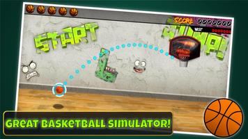 Your Basketball poster