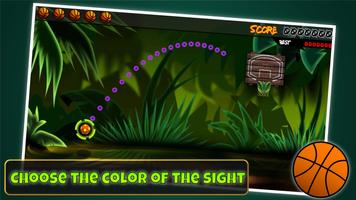 Your Basketball screenshot 2