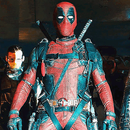 Deadpool 2 aplikacja