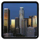 Los Angeles Wallpaper HD