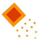 Double dash icon