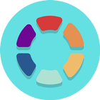 Themes Manager For HUAWEI EMUI أيقونة