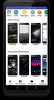 پوستر Themes Manager For HUAWEI EMUI