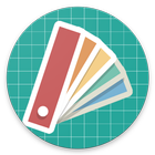 Xperia Themes Catalog ikon