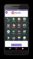 Xperia Themes Catalog imagem de tela 1