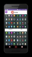 Xperia Themes Catalog capture d'écran 3