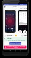 Themes Manager for Huawei / Honor EMUI ภาพหน้าจอ 2