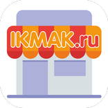 IKMAK.ru - еда товары и услуги