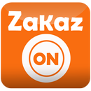 ZakazOn заказы Дагестан APK