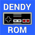 Dendyrom icono