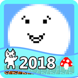 Syobon action cat трудная игра simgesi