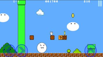 Syobon action cat трудная игра gönderen