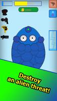 Egg clicker: click on eggs! screenshot 1