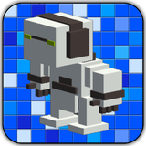 Crossy Systems icon