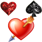 Червы / Hearts ícone