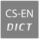 Czech English Dictionary APK