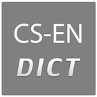 Icona Czech English Dictionary